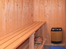 7 Person Holiday Home in Jarbo