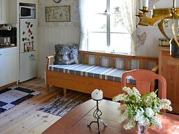 7 Person Holiday Home in Jarbo
