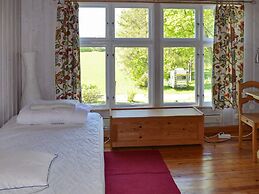 7 Person Holiday Home in Jarbo-by Traum