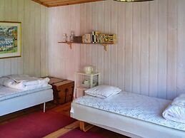 7 Person Holiday Home in Jarbo-by Traum