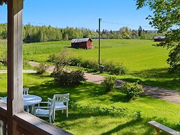 7 Person Holiday Home in Jarbo-by Traum