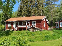 7 Person Holiday Home in Jarbo