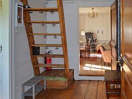 7 Person Holiday Home in Jarbo-by Traum