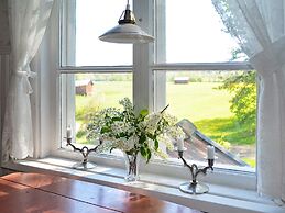 7 Person Holiday Home in Jarbo-by Traum