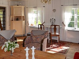 7 Person Holiday Home in Jarbo-by Traum
