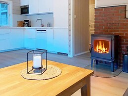 8 Person Holiday Home in Jorpeland-by Traum