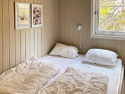 8 Person Holiday Home in Jorpeland-by Traum