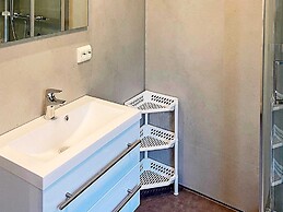 8 Person Holiday Home in Jorpeland-by Traum