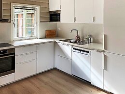 8 Person Holiday Home in Jorpeland-by Traum