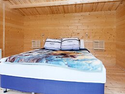 6 Person Holiday Home in Hemmet