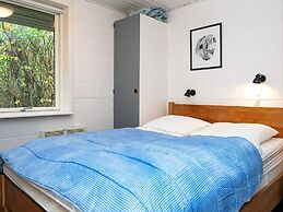 6 Person Holiday Home in Hemmet