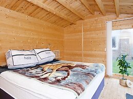 6 Person Holiday Home in Hemmet