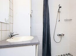 6 Person Holiday Home in Hemmet