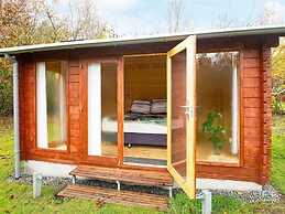 6 Person Holiday Home in Hemmet