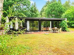 6 Person Holiday Home in Ebeltoft