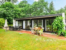 6 Person Holiday Home in Ebeltoft