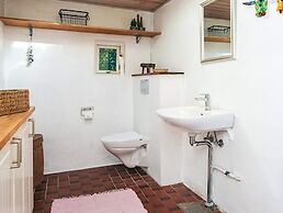 6 Person Holiday Home in Ebeltoft