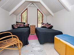 6 Person Holiday Home in Ebeltoft