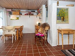 6 Person Holiday Home in Ebeltoft