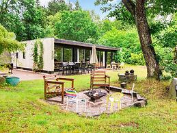 6 Person Holiday Home in Ebeltoft