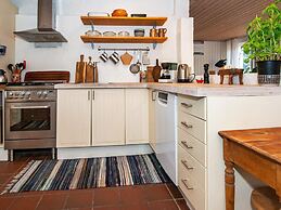 6 Person Holiday Home in Ebeltoft