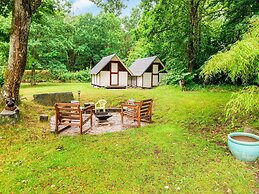 6 Person Holiday Home in Ebeltoft