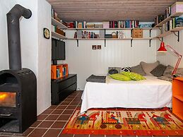 6 Person Holiday Home in Ebeltoft