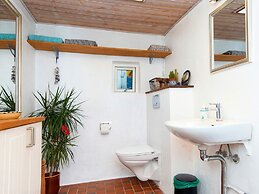 6 Person Holiday Home in Ebeltoft