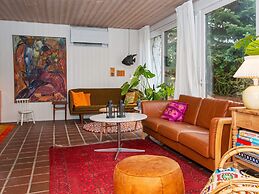 6 Person Holiday Home in Ebeltoft