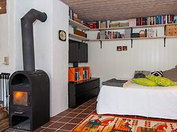 6 Person Holiday Home in Ebeltoft
