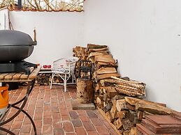 6 Person Holiday Home in Ebeltoft