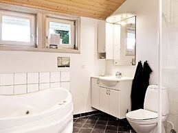 10 Person Holiday Home in Hojby