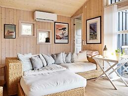10 Person Holiday Home in Hojby
