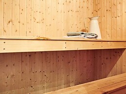 10 Person Holiday Home in Hojby