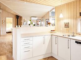 10 Person Holiday Home in Hojby
