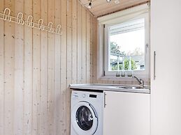 10 Person Holiday Home in Hojby