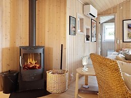 10 Person Holiday Home in Hojby