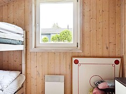 10 Person Holiday Home in Hojby