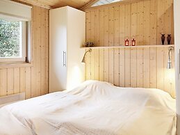 10 Person Holiday Home in Hojby