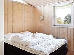 10 Person Holiday Home in Hojby