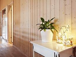 10 Person Holiday Home in Hojby