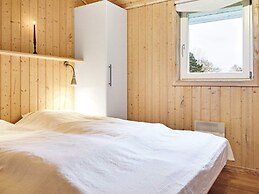 10 Person Holiday Home in Hojby