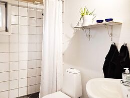 10 Person Holiday Home in Hojby