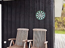 10 Person Holiday Home in Hojby