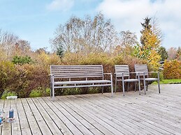 10 Person Holiday Home in Hojby