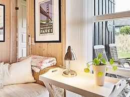 10 Person Holiday Home in Hojby