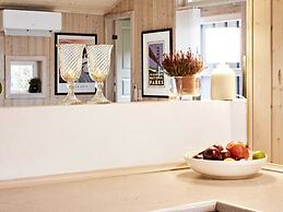 10 Person Holiday Home in Hojby