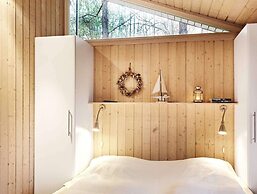 10 Person Holiday Home in Hojby