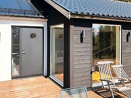 4 Person Holiday Home in Garphyttan