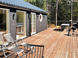 4 Person Holiday Home in Garphyttan